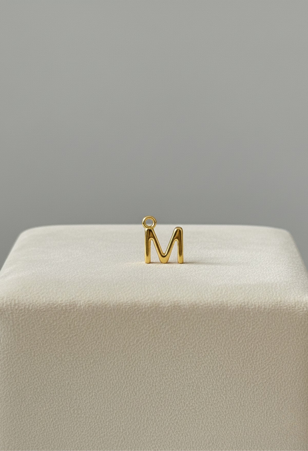 Lettre M