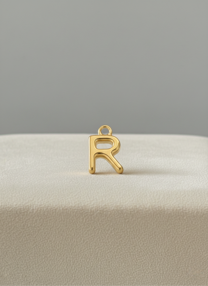Lettre R