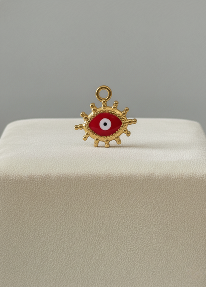 Oeil Rouge