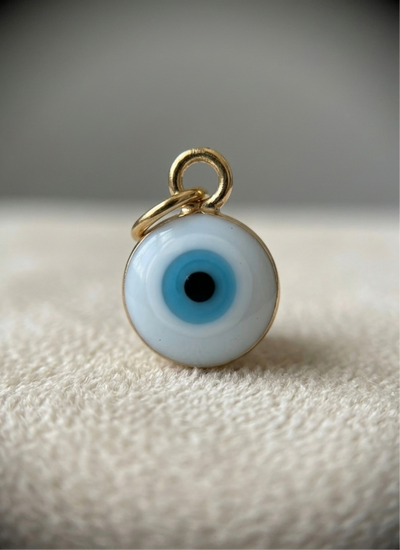 Petit Oeil Blanc
