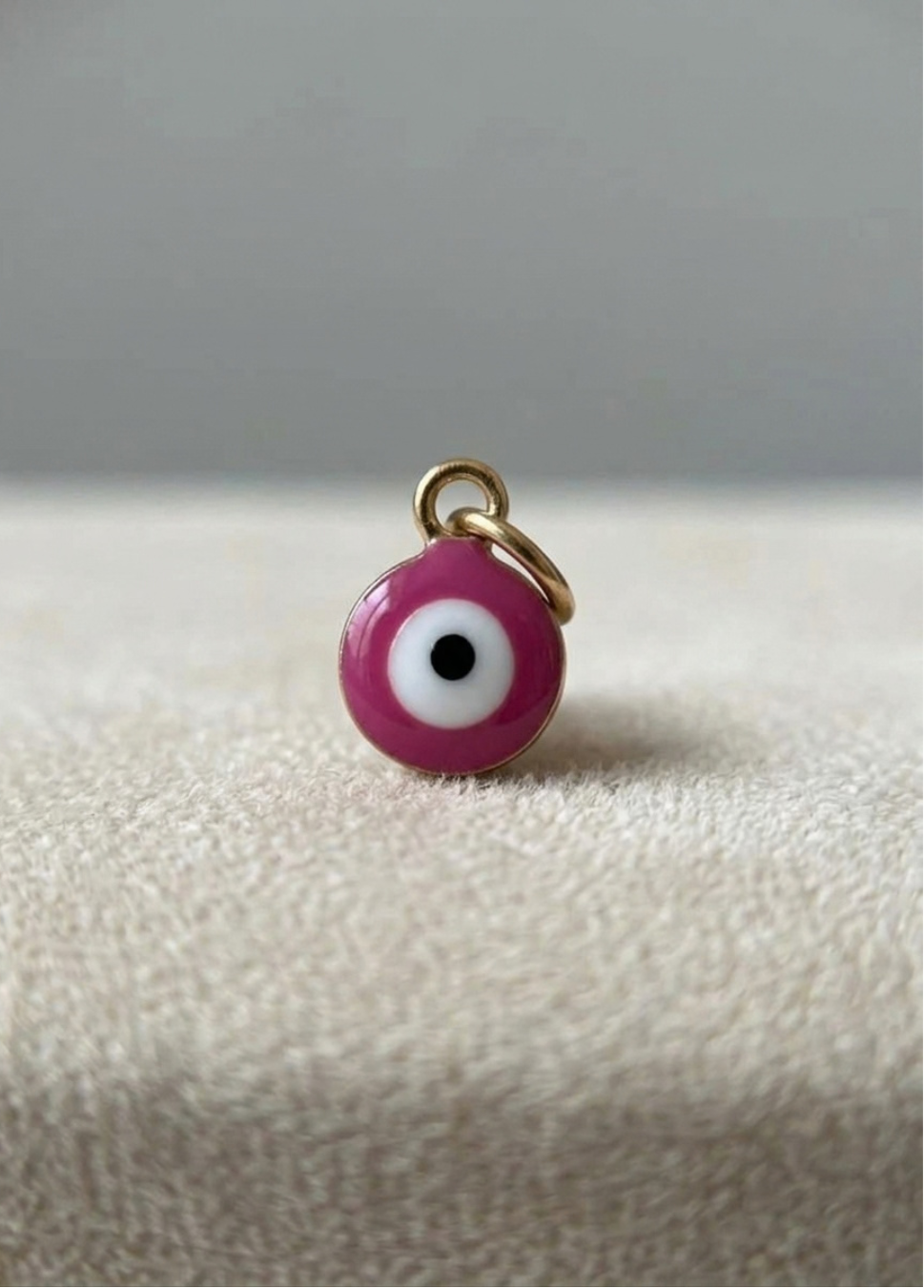Petit Oeil Rose
