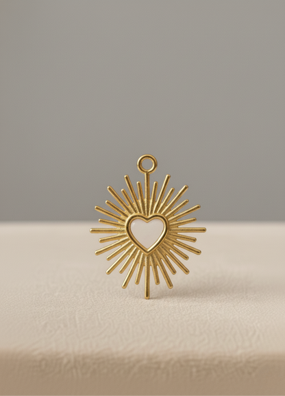 Coeur Soleil