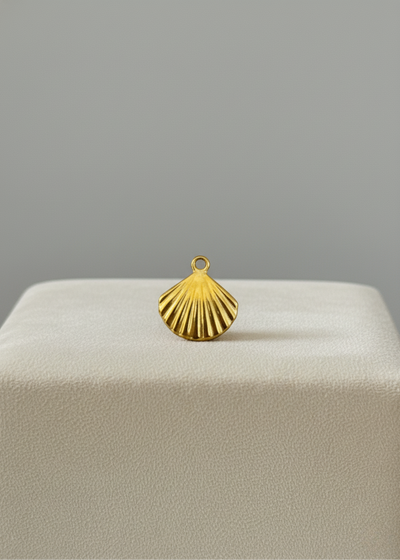 Coquillage Doré