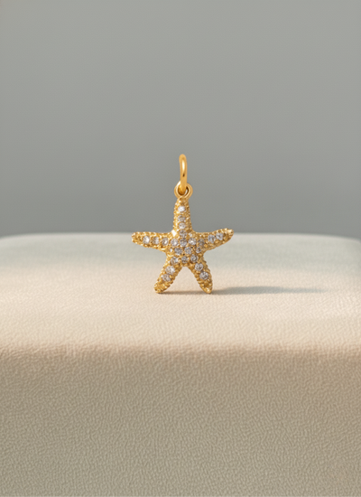Étoile brillante