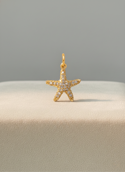 Étoile brillante