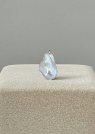 Perle Blanche