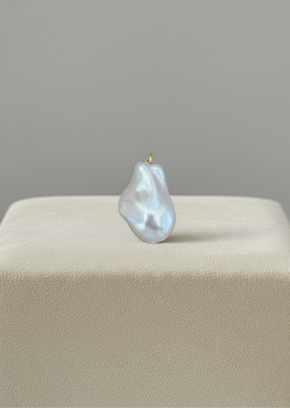 Perle Blanche
