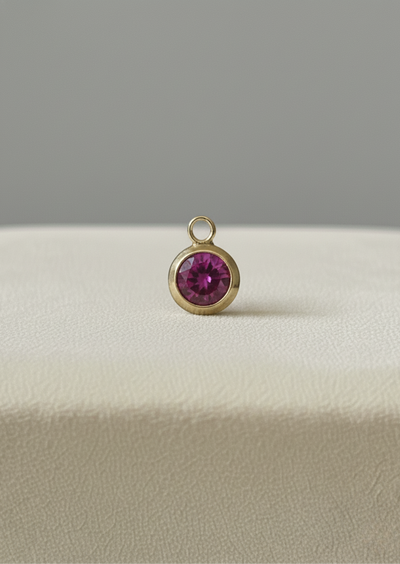 Pierre Fushia
