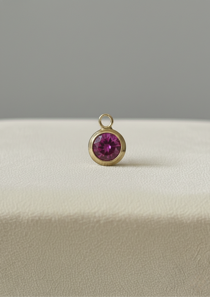 Pierre Fushia