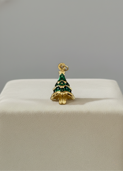 Sapin de Noël