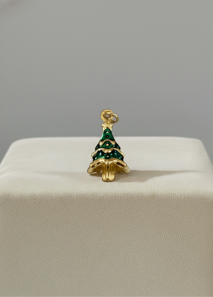 Sapin de Noël
