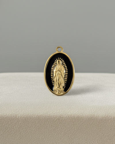 Vierge Marie Noire